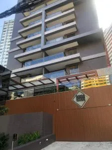 Studio, Barra Conceito - Barra