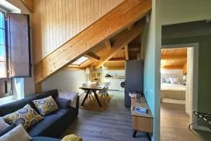 Via de la Plata Suites A - Jiménez de Jamuz