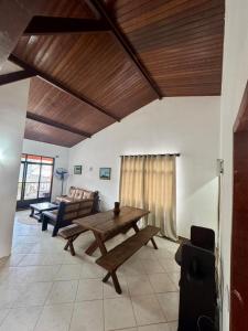 Casa da Beta Ilha Grande