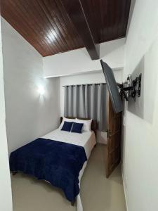 Casa da Beta Ilha Grande