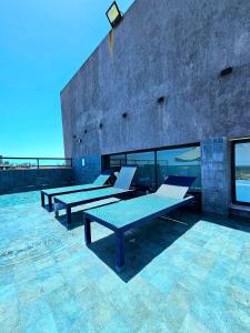 Incrível Beira-mar no Centrinho de Porto de Galinhas no Porto Mykonos by HM