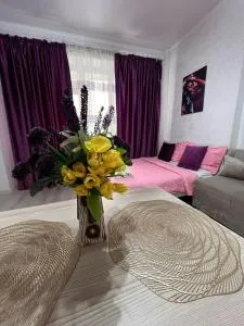 1 комнатная студия, около ТРЦ Мега - Rakhat