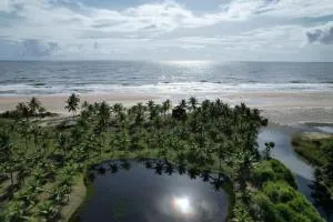 Casa Sunrise - Sambaituba