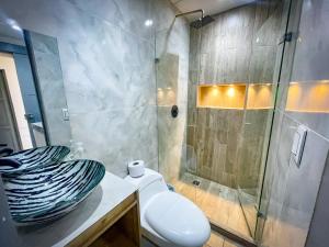 El Nido Apt de doble piso estadio la 70 laurles