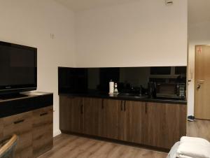 Apartament Bastion Wałowa Gdańsk