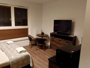 Apartament Bastion Wałowa Gdańsk