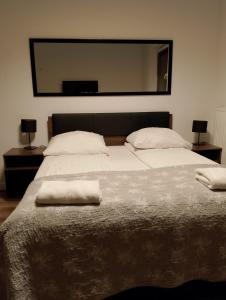 Apartament Bastion Wałowa Gdańsk