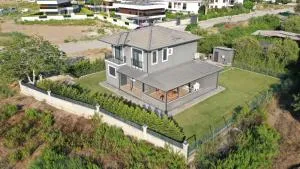 Zambaklik Villa - Agva