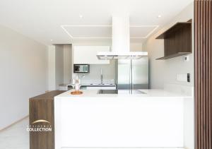 Maritima Golf Luxury Aparment 1N1