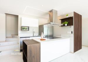 Maritima Golf Luxury Aparment 1N1