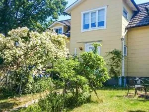 Holiday home RONNEBY XVII - Kallinge