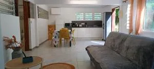 Les Ortolans - Gros-Morne