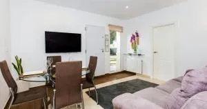 Casa La Mediterránea - La Jara