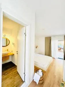 Mitoz Hotel Datça - Yakaköy