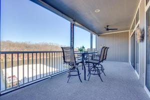 Private Boat Slip Family-Friendly Lazy Days Condo