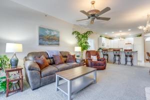 Private Boat Slip: Family-Friendly Lazy Days Condo