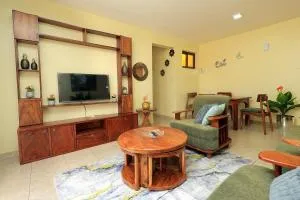 C&C Suites 2BHK - Buye