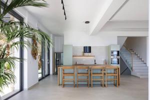 Agapanthus Ultimate Luxury Villa