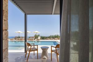 Agapanthus Ultimate Luxury Villa