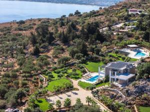 Agapanthus Ultimate Luxury Villa