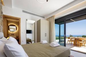 Agapanthus Ultimate Luxury Villa