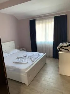 Hotel Doda - Bulqizë