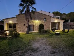 Mas El Casot 1 - Sant Andreu del Terri