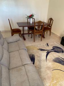 Lifestyle 2 Shanzu 2 bedroom furnished Apartment