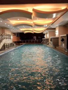 Birch Tower Malate Manila by T&T