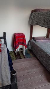 Amplio departamento céntrico