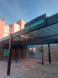 Complejo Los Ramones - 4hvězdičkové hotely ve městě Valeria del Mar