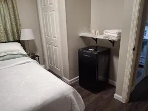 Two-Bedroom Home Private Parking 25 min to NYC - 恩格尔伍德