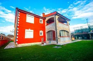 Milic Apartmant with parking - Čeluga