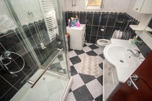 Milic Apartmant with parking