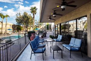 Wyndham Tucson Airport Hotel & Conference Center