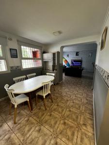 Casa a 3 cuadras de la playa