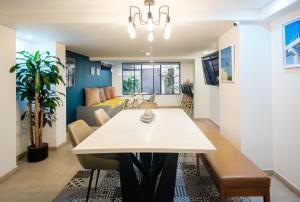 Palermo Home Bogota & Art Gallery