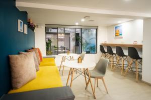 Palermo Home Bogota & Art Gallery