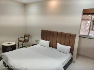 Hotel Rukmani Palace - Shājāpur