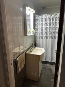 Casa a 3 cuadras de la playa