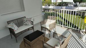 Cala Ferrera HOME&ME