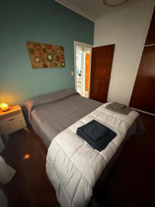 Casa a 3 cuadras de la playa