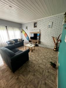 Casa a 3 cuadras de la playa