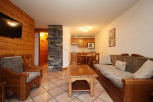 Résidence Les Hauts De Chavants - Hauts de Chavants Berard 10 MAE-6415 - 4hvězdičkové hotely ve městě Les Houches