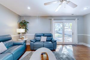 Park Circle Paradise