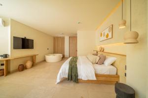 Moabi Hotel