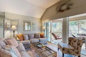 Magical Treehouse - 基洼岛