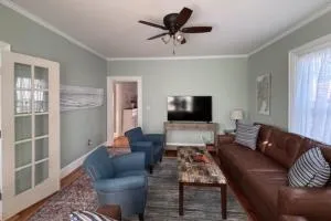 Longview House - Gloucester