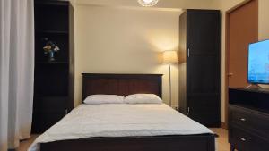 Casa Antonio at 7i Two Palm Tree Villas Beside NAIA3