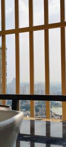 Bodhi The Cozy 2BHK Flat at Bhartiya City